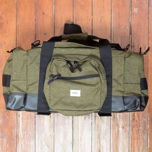 Vans Vault Duffle Bag x WTAPS – NWT